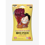 Track Stock of One Piece Card Game 500 Years in the Future Booster Pack