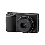 Track Stock of Ricoh GR IIIx HDF Digital Camera