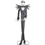 Track Stock of 77 in. Animated Jack Skellington