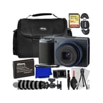 Track Stock of Ricoh GR IIIx - Urban Edition - Kit