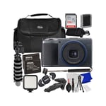 Track Stock of Ricoh GR IIIx - Urban Edition - Kit