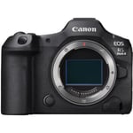 Track Stock of Canon EOS R5 Mark II Mirrorless Camera