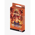 Track Stock of One Piece Treasure Boosters Set