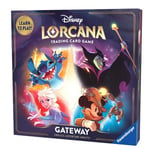 Track Stock of Disney Lorcana Gateway Trading Card Game