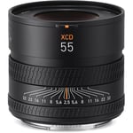 Track Stock of Hasselblad XCD 55mm f/2.5 V Lens