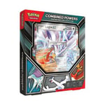 Track Stock of Pokemon Combined Power Premium Collection