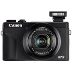 Track Stock of Canon PowerShot G7 X Mark III - Black