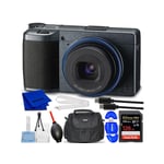 Track Stock of Ricoh GR IIIx - Urban Edition - Kit