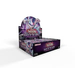 Track Stock of Yu-Gi-Oh! Trading Card Game Rage of the Abyss Foil Box