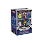 Track Stock of 2024 Prizm Copa America Soccer Blaster Box