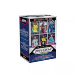 Track Stock of 2024 Prizm Copa America Soccer Blaster Box