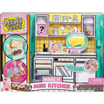 Track Stock of MGA's Miniverse Make It Mini Kitchen - 3pc