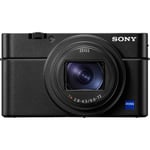Track Stock of Sony Cyber-shot DSC-RX100 VII Digital Camera