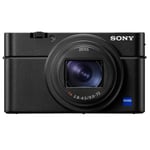 Track Stock of Sony Cyber-shot DSC-RX100 VII Digital Camera