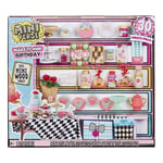 Track Stock of MGA's Miniverse Make It Mini Birthday Walmart Exclusive