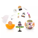 Track Stock of MGA's Miniverse Make It Mini Food Halloween Series 2 Mini Collectibles - Seasonal, BEETLEJ