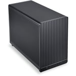 Track Stock of Lian Li A3-mATX 26.3L Micro Form Factor PC Case (Black)