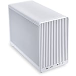 Track Stock of Lian Li A3-mATX 26.3L Micro Form Factor PC Case (White)