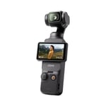 Track Stock of DJI Osmo Pocket 3 Camera