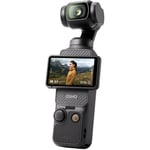 Track Stock of DJI Osmo Pocket 3 Camera