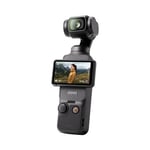 Track Stock of DJI Osmo Pocket 3 Camera