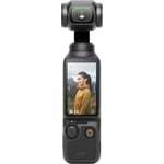 Track Stock of DJI Osmo Pocket 3 Camera Creator Combo