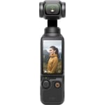 Track Stock of DJI Osmo Pocket 3 Camera