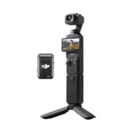 Track Stock of DJI Osmo Pocket 3 Camera Creator Combo