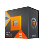Track Stock of AMD Ryzen 9 7950X3D