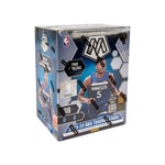 Track Stock of 2023-24 Panini Mosaic Basketball NBA Blaster Box