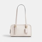 Track Stock of Coach Swing Zip Bag