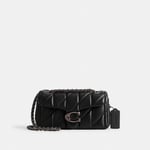 Track Stock of Coach Tabby Shoulder Bag 20 With Pillow Quilting