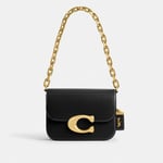 Track Stock of Coach Idol Bag