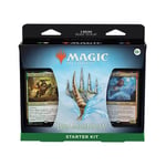 Track Stock of Magic: The Gathering - Bloomburrow Starter Kit