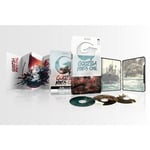 Track Stock of Godzilla Minus One - Limited Edition Steelbook (4K Ultra HD + Blu-ray)