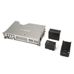 Track Stock of Used 788T-SSD 8-Channel Portable 256GB Solid-State Drive Audio Recorder