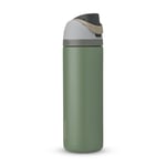 Track Stock of Owala Free Sip - Green House - Stainless Steel - 24oz