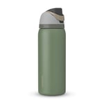 Track Stock of Owala Free Sip - Green House - Stainless Steel - 32oz
