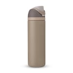Track Stock of Owala Free Sip - Down To Earth - Stainless Steel - 24oz