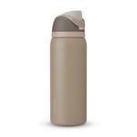 Track Stock of Owala Free Sip - Down To Earth - Stainless Steel - 32oz