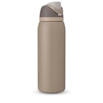 Track Stock of Owala Free Sip - Down To Earth - Stainless Steel - 40oz