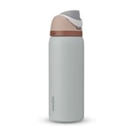 Track Stock of Owala Free Sip - Calm Waters - Stainless Steel - 32oz