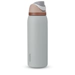 Track Stock of Owala Free Sip - Calm Waters - Stainless Steel - 40oz