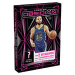 Track Stock of 2023-24 Panini Obsidian NBA Hobby