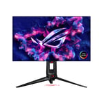 Track Stock of ROG Swift OLED PG27AQDP 27" Monitor