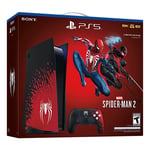 Track Stock of Spider-Man 2 PlayStation 5 - Bundle