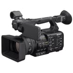 Track Stock of Sony HXR-NX800 4K HDR 1" CMOS Sensor NXCAM Camcorder