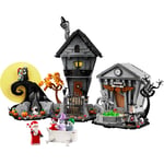 Track Stock of Disney Tim Burton's The Nightmare Before Christmas