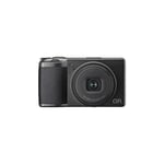 Track Stock of Ricoh GR III - Black