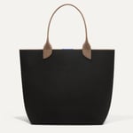 Track Stock of Rothy's - The Lightweight Tote - Checker Classic